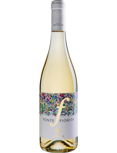 Fonte Fiorita