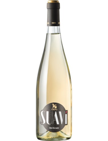 Suavì Bianco