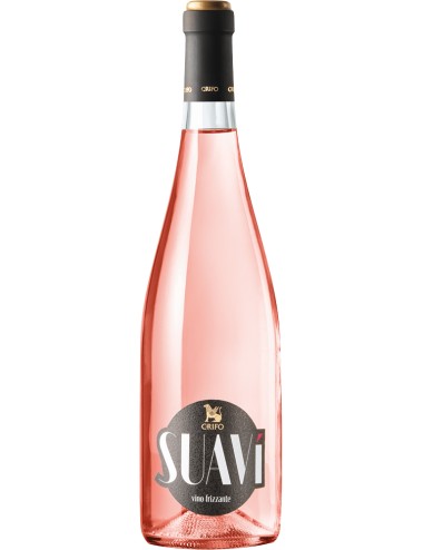 Suavì Rosato