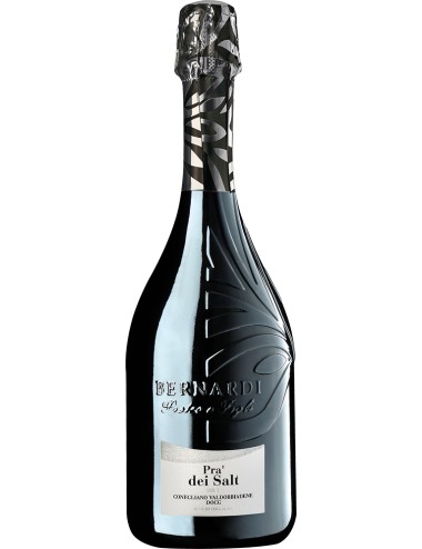 Pra' dei Salt Brut Millesimato