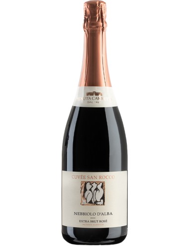 Cuvée San Rocco