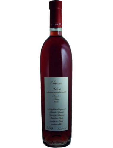 Primitivo di Manduria Rosato