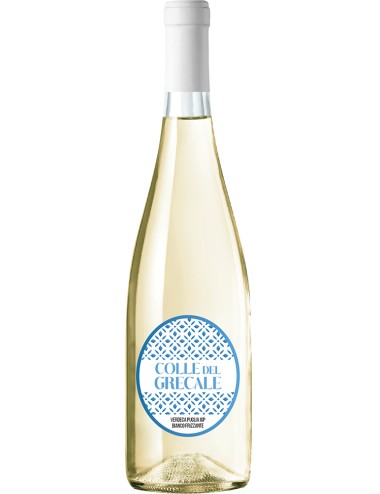 Colle del Grecale Bianco...