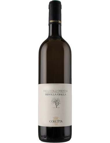 Ribolla Gialla