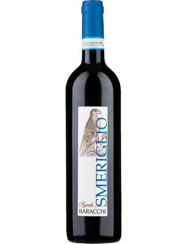 Smeriglio Syrah