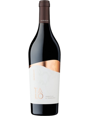 Talò Primitivo