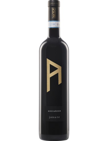 Janare Aglianico