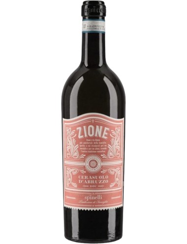 Zione Cerasuolo