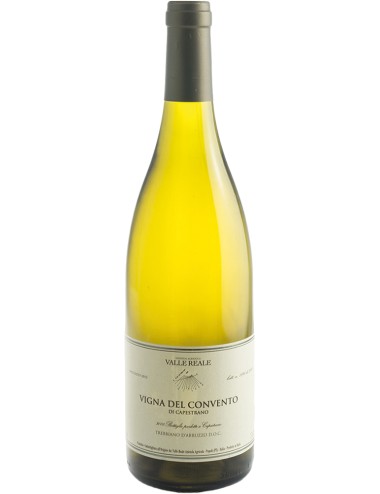 Vigna del Convento...