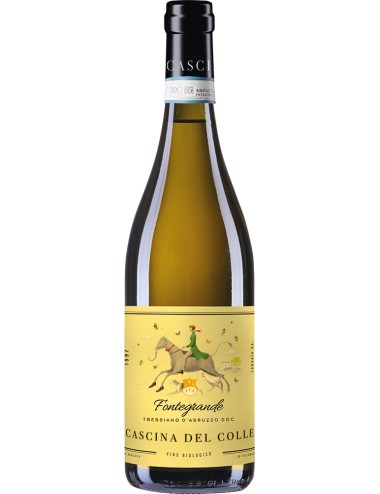 Cascina Fontegrande
