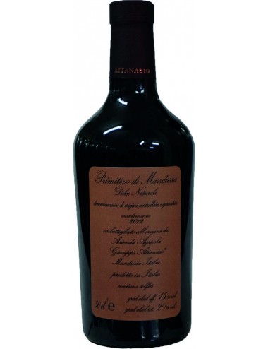 Primitivo Passito