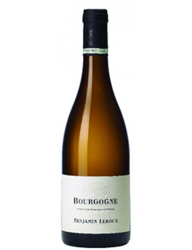 Leroux Bourgogne Blanc