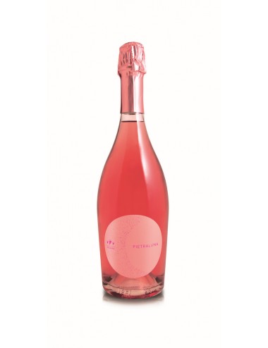 Pietraluna Rosé