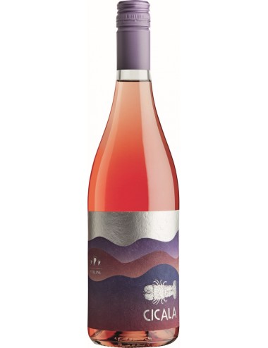 Cicala Rosè