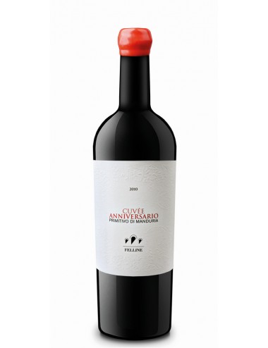 Cuvèe Anniversario...