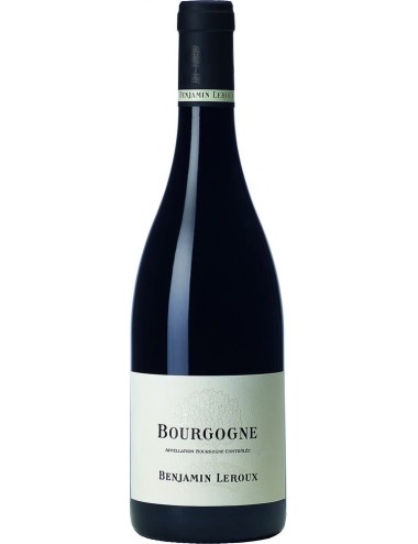 Bourgogne Rouge