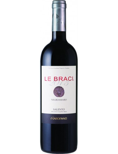 Le Braci