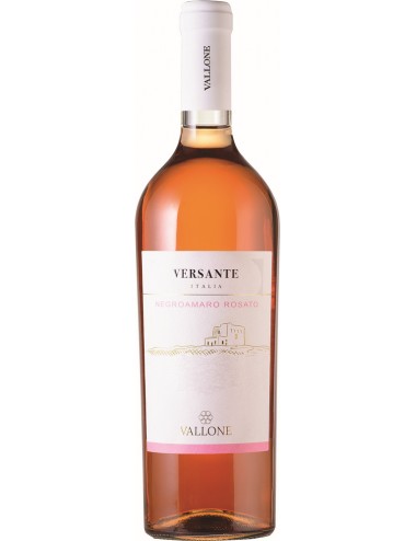 Versante Negroamaro Rosato