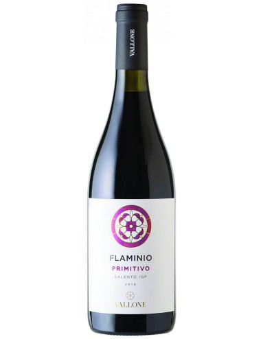 Flaminio Primitivo