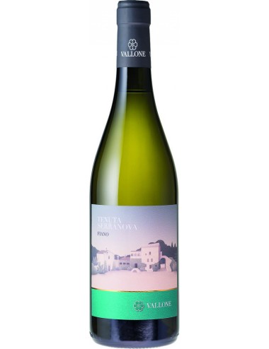 Tenuta Serranova Fiano