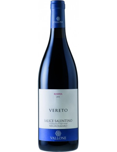 Vereto Salice Salentino...