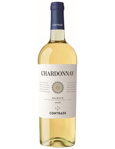 Contrade Bianco