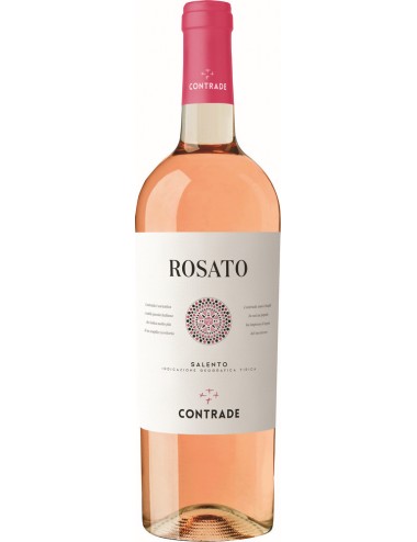Contrade Rosato
