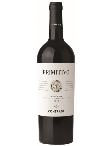 Contrade Primitivo