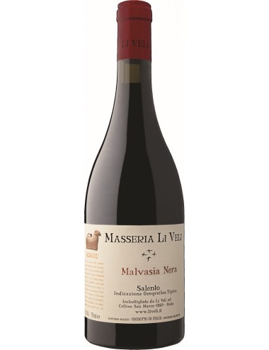 Askos Malvasia Nera