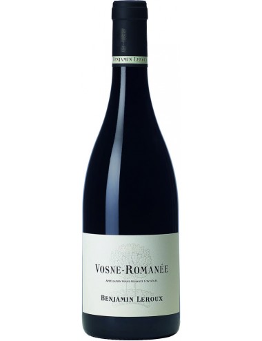 Leroux Vosne Romanée