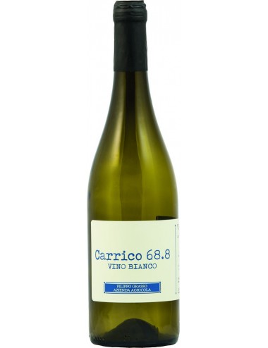 Carrico 68.8
