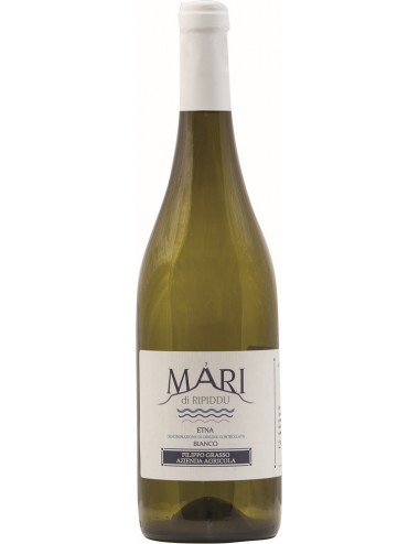 Mari di Ripiddu Etna Bianco