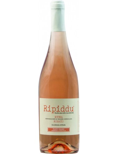 Ripiddu Etna Rosato