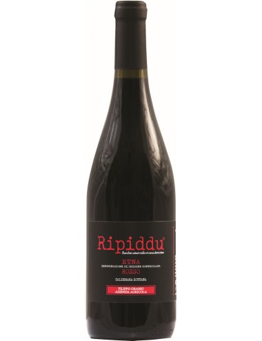 Ripiddu Etna Rosso