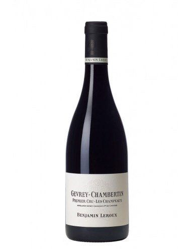 Leroux Gevrey Chambertin...