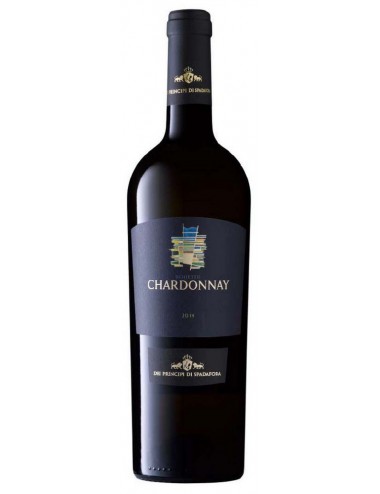Schietto Chardonnay
