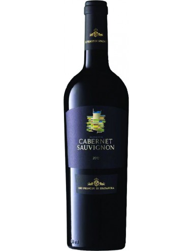 Schietto Cabernet Sauvignon
