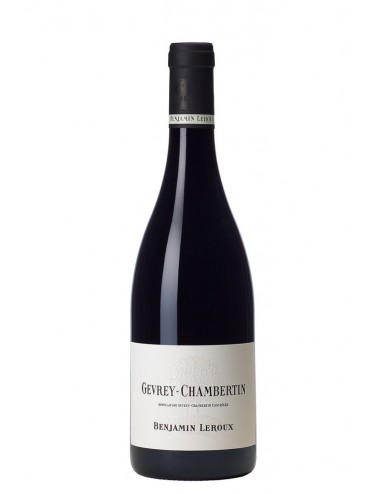 Leroux Gevrey-Chambertin