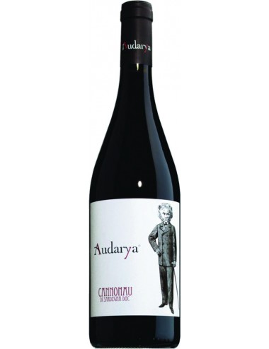 Cannonau