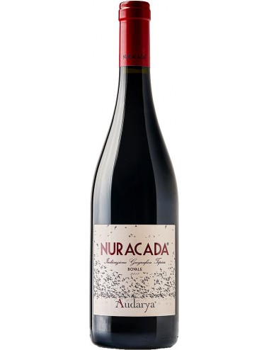 Nuracada