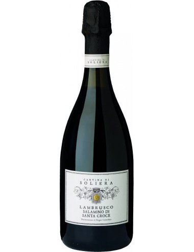Lambrusco Salamino di Santa...