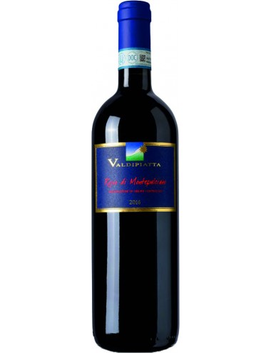 Rosso di Montepulciano