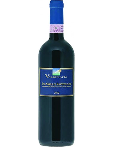 Nobile di Montepulciano