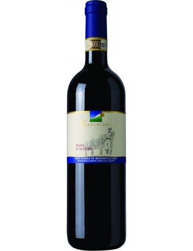 Vigna d’Alfiero