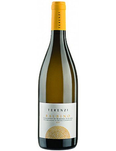 Balbino Vermentino di Toscana