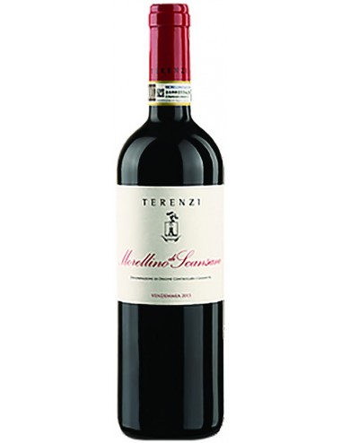Morellino di Scansano