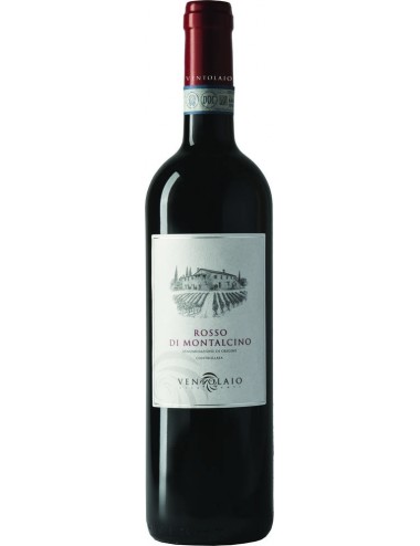 Rosso di Montalcino