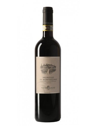 Brunello di Montalcino