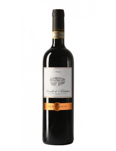 Brunello di Montalcino Riserva