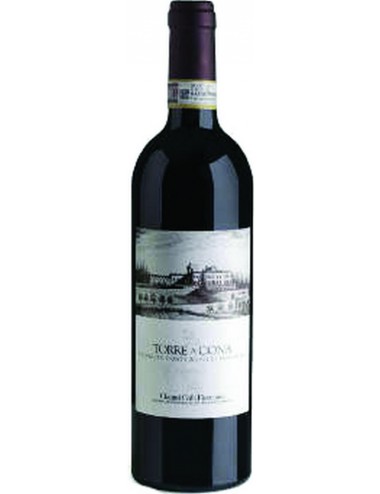 Badia a Corte Chianti Colli...